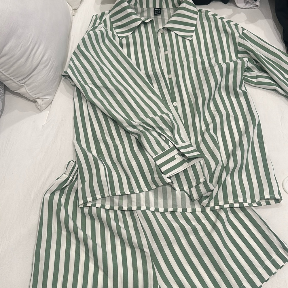 shein vacation set
